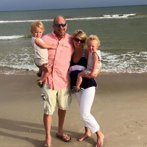 Meet your Posher, Thomas